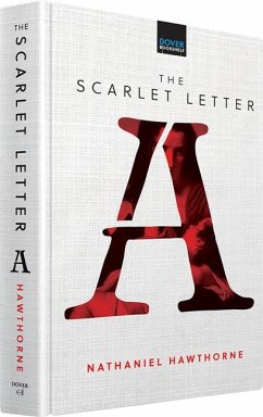 Cover The Scarlet Letter