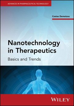 Nanotechnology in Therapeutics - Demetzos, Costas