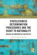 Statelessness Determination Procedures... - Bild 1
