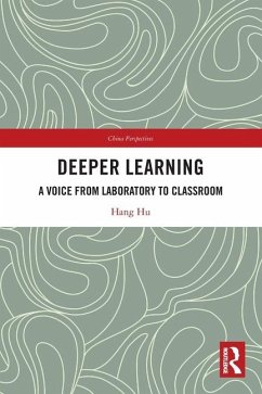 Deeper Learning - Hu, Hang