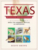 Texas Wildlife Encyclopedia