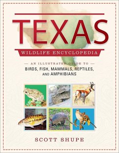 Texas Wildlife Encyclopedia - Shupe, Scott