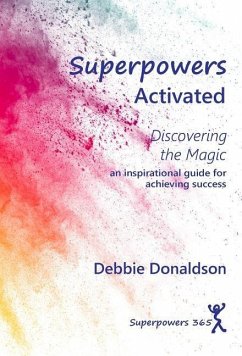 Superpowers Activated - Donaldson, Debbie