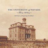 The University of Nevada, 1874-2024