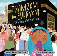 Cover Zamzam for Everyone