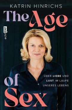 Cover The Age of Sex (eBook, ePUB)