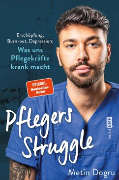 Pflegers Struggle (eBook, ePUB) - Dogru, Metin