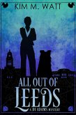All Out of Leeds: a DI Adams Mystery (eBook, ePUB)