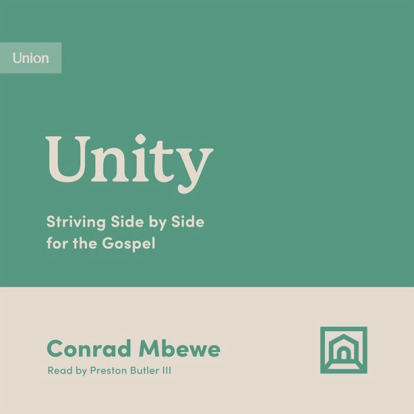 Unity (MP3-Download) Unity (MP3-Download)