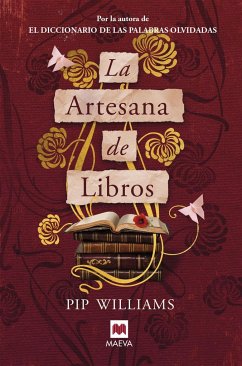 La artesana de libros