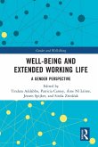 Well-Being and Extended Working Life
