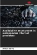 Availability assessment in autonomous... - Bild 1
