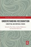 Understanding Recognition