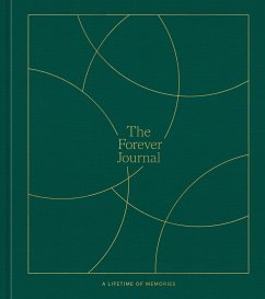 The Forever Journal - Chea, Ashley Sirah Nicole