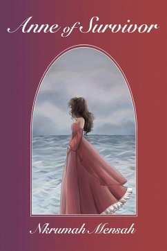 Cover Anne of Survivor