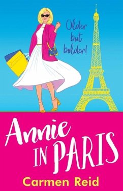 Annie in Paris - Reid, Carmen