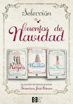 PACK CUENTOS DE NAVIDAD