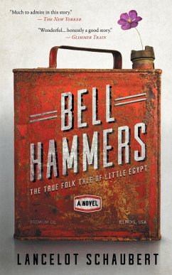 Bell Hammers - Schaubert, Lancelot