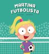Martina Futbolista - Bild 1