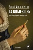 La número 25 La número 25