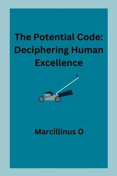 The Potential Code - O, Marcillinus