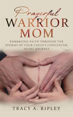 Prayerful Warrior Mom - Ripley, Tracy A