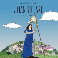 Joan of Arc of France - Tay, Liz