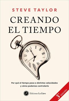 Cover Creando el tiempo
