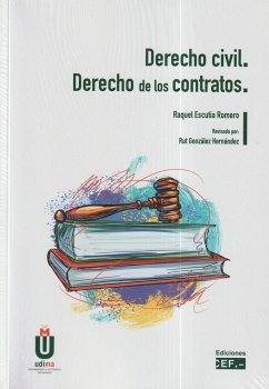 Derecho civil. Derecho de los contratos