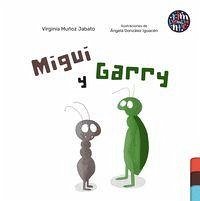 Migui y Garry