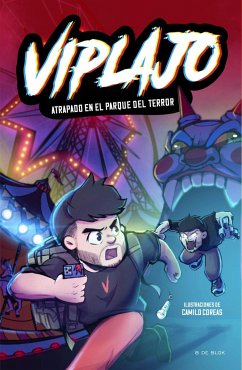 Viplajo 1 - Atrapado en el parque del terror