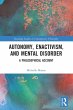 Autonomy, Enactivism, and Mental... - Bild 1