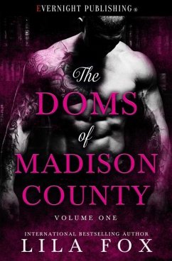 The Doms of Madison County - Fox, Lila