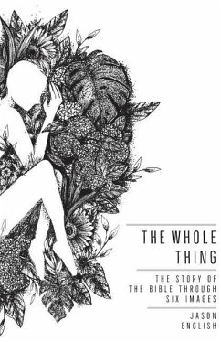 The Whole Thing - English, Jason