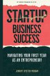 Startup Business Success Blueprint - Bild 1