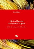 Motion Planning for Dynamic Agents