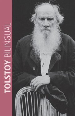 Tolstoy Bilingual - Tolstoy, Lev