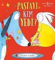 Pastayi Kim Yedi - Leake, Kate