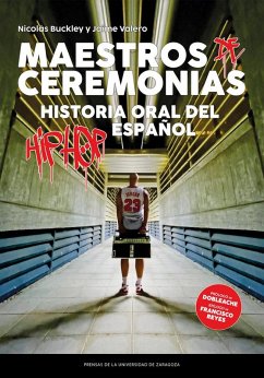 Cover Maestros de Ceremonias