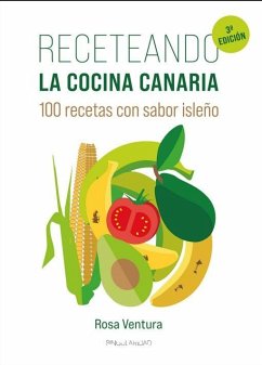 Receteando la cocina canaria