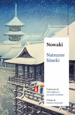 Cover NOWAKI