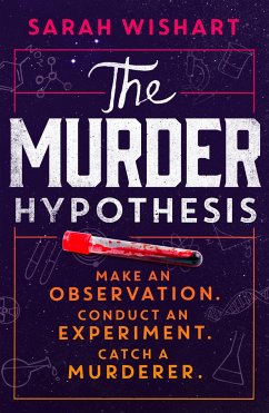 The Murder Hypothesis - Wishart, Sarah