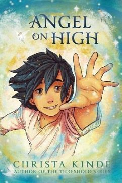 Angel on High - Kinde, Christa