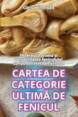 CARTEA DE CATEGORIE ULTIM¿ DE FENICUL