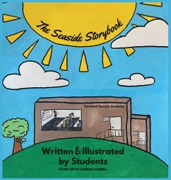 The Seaside Storybook - Ryan, Carlsbad Seaside Academy Students