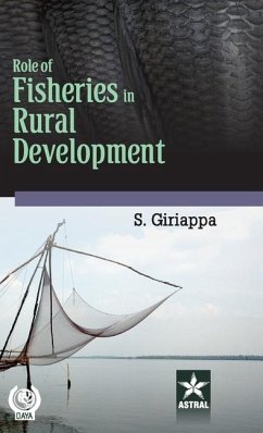 Role of Fisheries in Rural Development - Giriappa, Somu