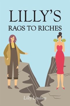 Lilly's Rags to Riches - Lindsay, Lilly