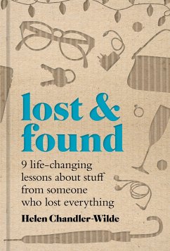 Lost & Found - Chandler-Wilde, Helen