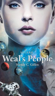 Selene - Giffen, Wendy C.