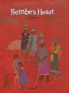 Bembe's Heart - Darmonkow, Marin